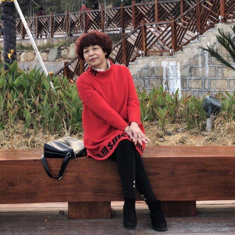 诗琴画意的第一张照片--沙县婚介网