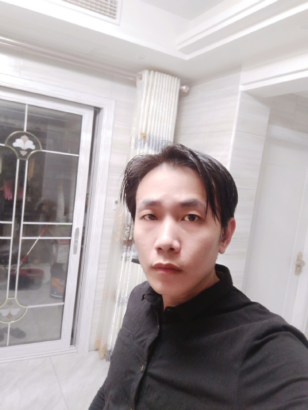 阿派的第一张照片--沙县婚介网