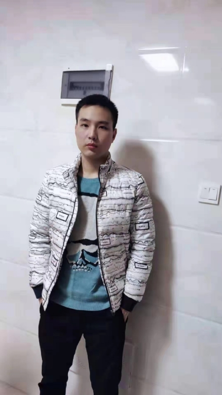 曾的第一张照片--沙县婚介网