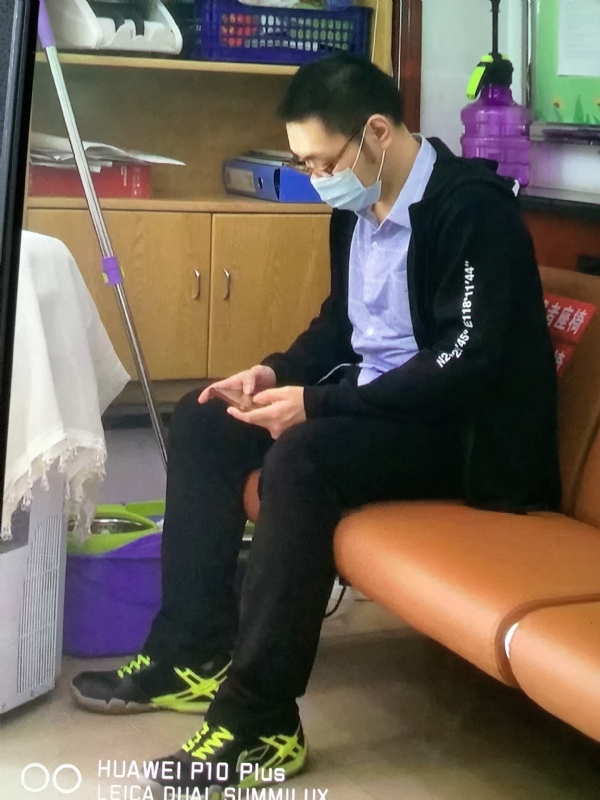 可以两顾上门的第一张照片--沙县婚介网