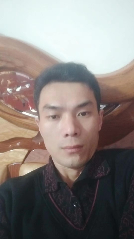 错把真心喂了狗的第四张照片--沙县婚介网