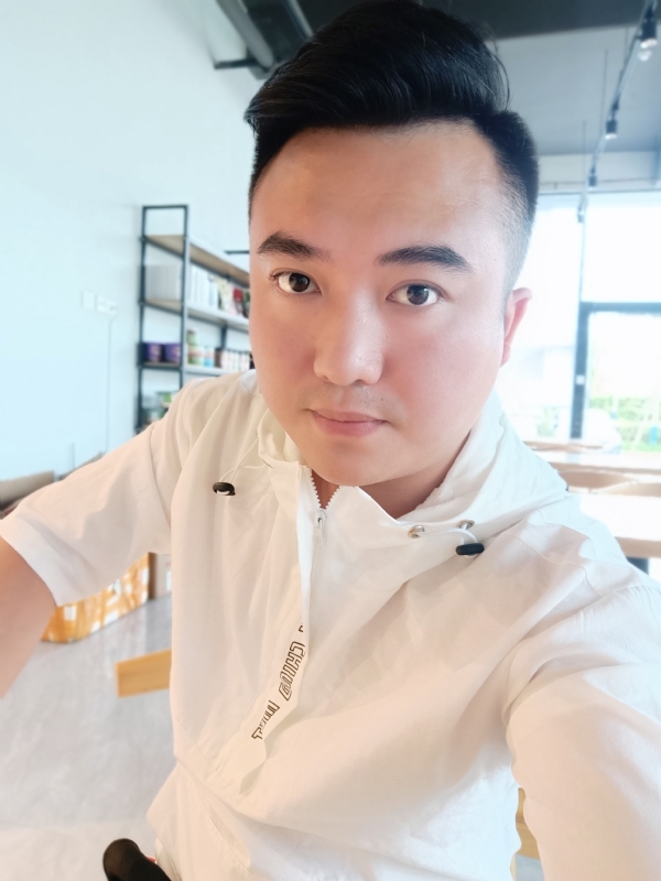 王先生的第一张照片--沙县婚介网