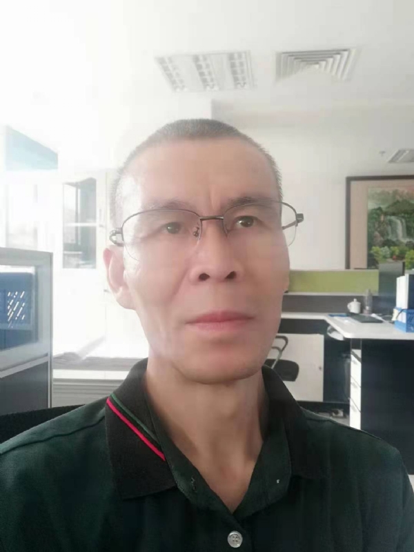 随缘2021的第一张照片--沙县婚介网