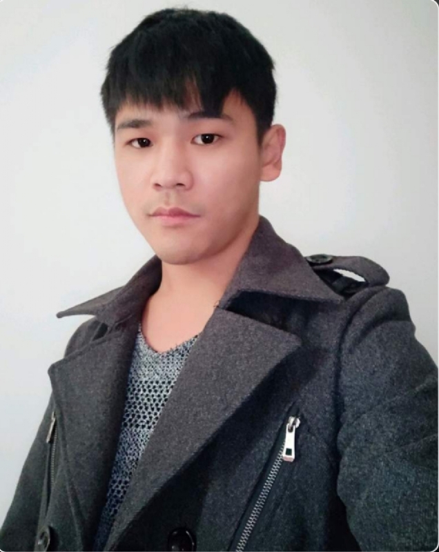 良人的第二张照片--沙县婚介网