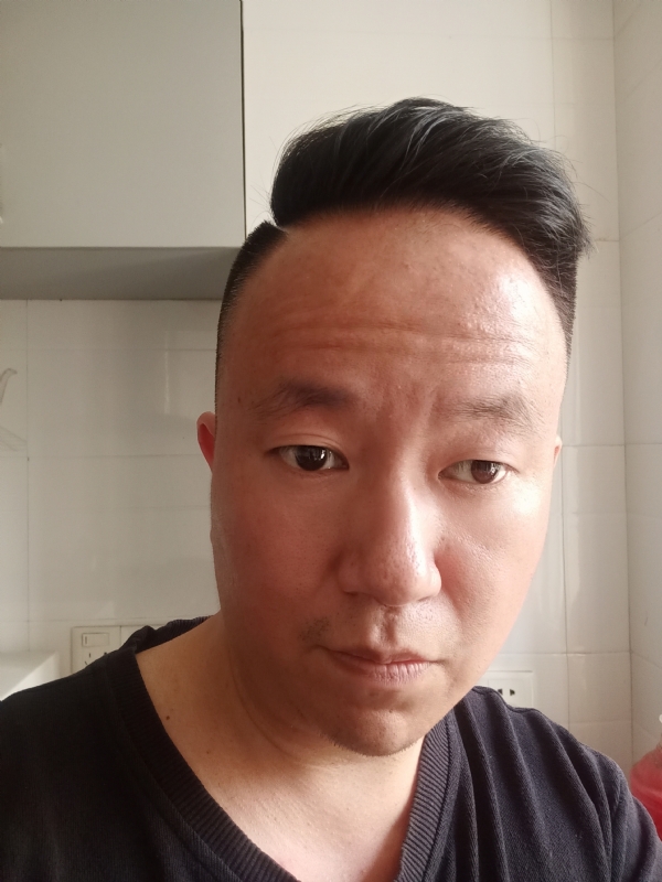 阿king的第一张照片--沙县婚介网