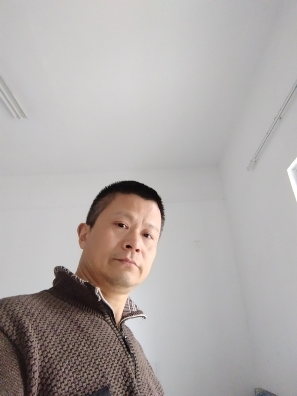 无云的第一张照片--沙县婚介网