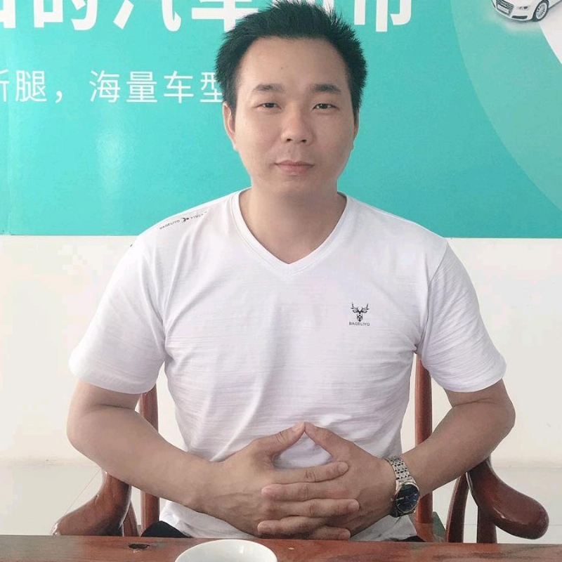 洪哥的第一张照片--沙县婚介网