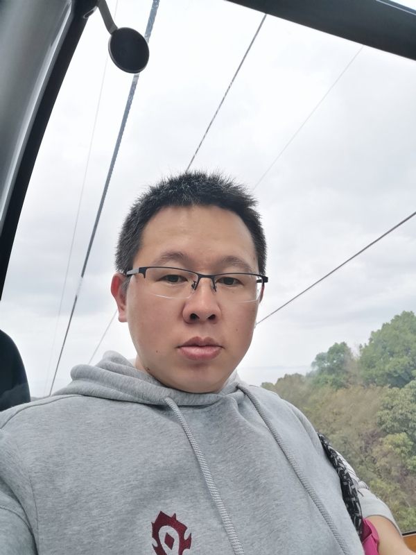 枫叶12的第一张照片--沙县婚介网