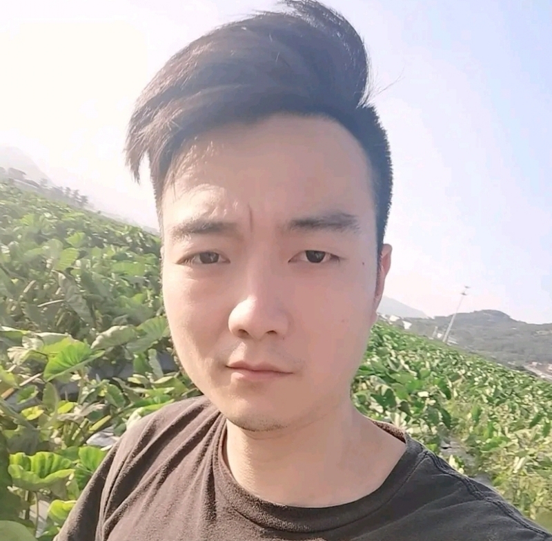 等待的第一张照片--沙县婚介网