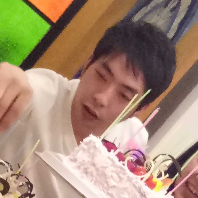 魏周文的第一张照片--沙县婚介网