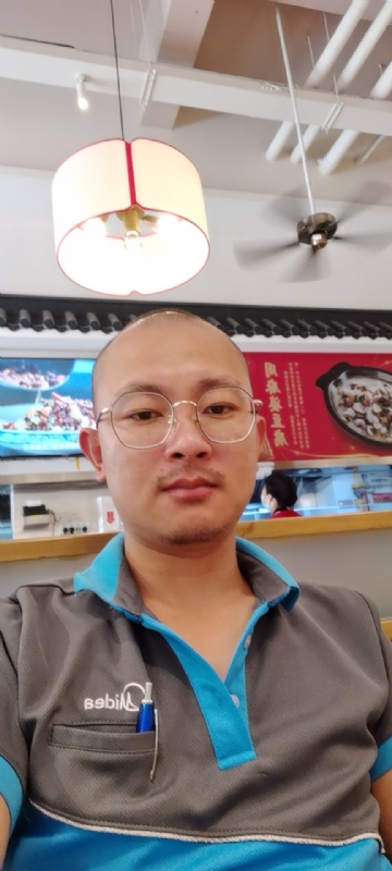 择一人相老的第一张照片--沙县婚介网
