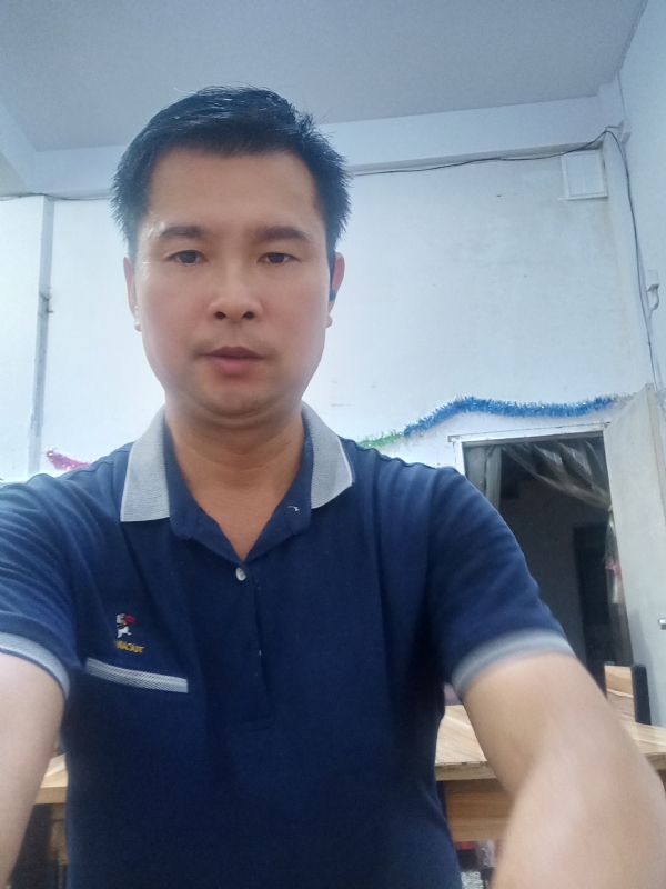 我是自强不息的第一张照片--沙县婚介网