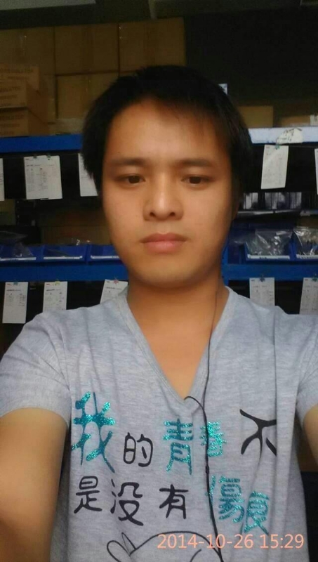 闽南泉州阿海的第一张照片--沙县婚介网