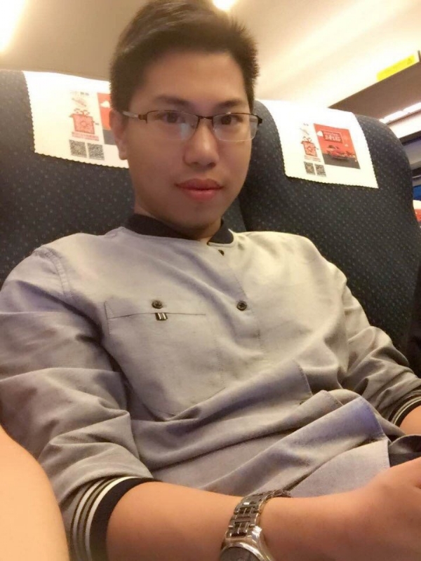落幕的第一张照片--沙县婚介网