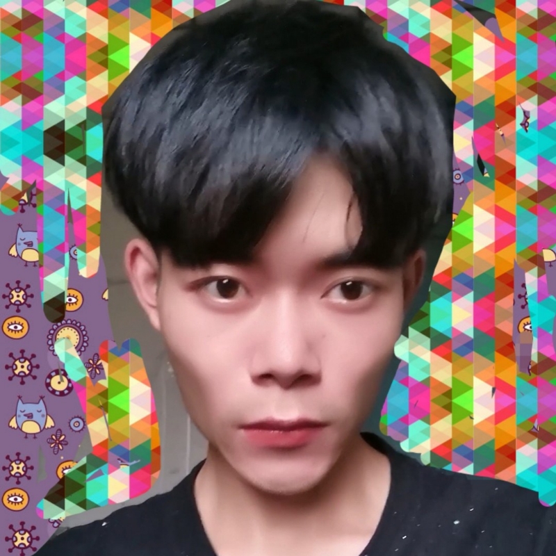 嘻嘻鱼20的第一张照片--沙县婚介网