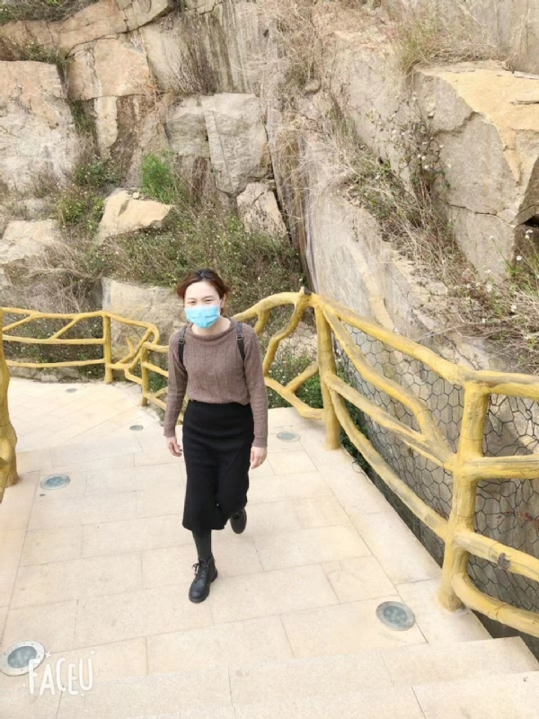 隐身2021的第一张照片--沙县婚介网