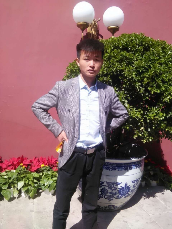 黎明之光的第一张照片--沙县婚介网