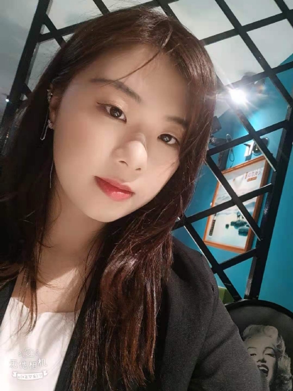 带翅膀的小猫的第一张照片--沙县婚介网