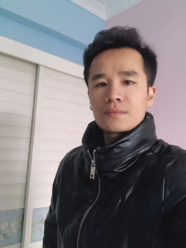 小杨哥的第一张照片--沙县婚介网