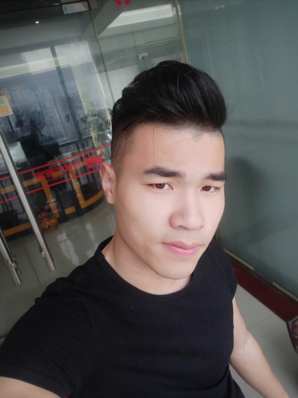 随遇而安的第一张照片--沙县婚介网