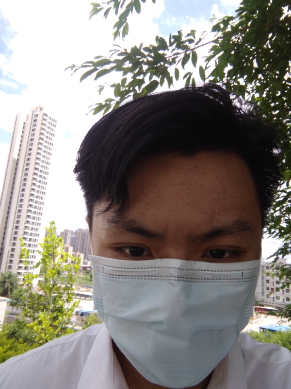 zf的第一张照片--沙县婚介网