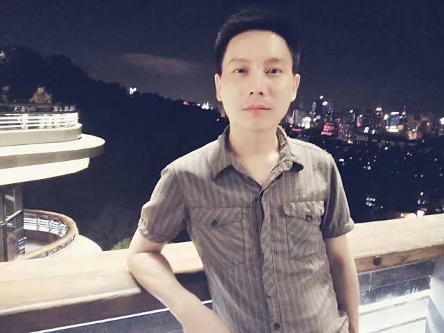 幕秋的第二张照片--沙县婚介网