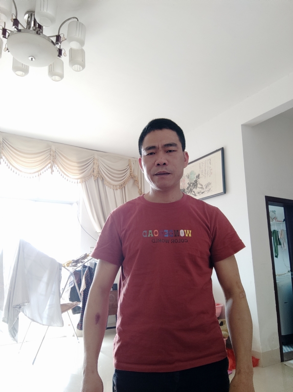 再回首的第二张照片--沙县婚介网