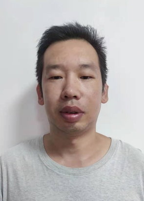 微笑的第二张照片--沙县婚介网