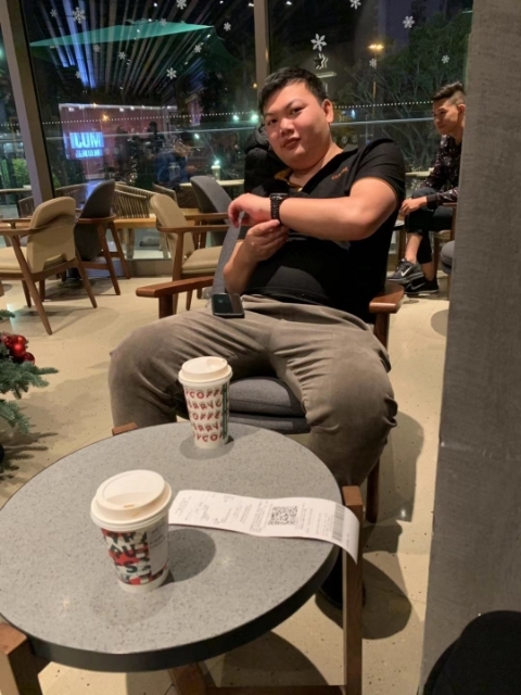 华熙的第一张照片--沙县婚介网