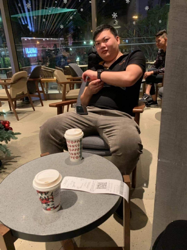 华熙的第二张照片--沙县婚介网
