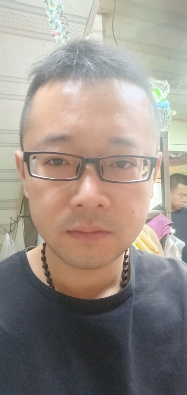 雅痞的第二张照片--沙县婚介网