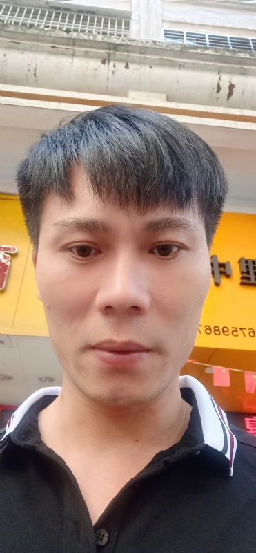 笑看人生的第一张照片--沙县婚介网