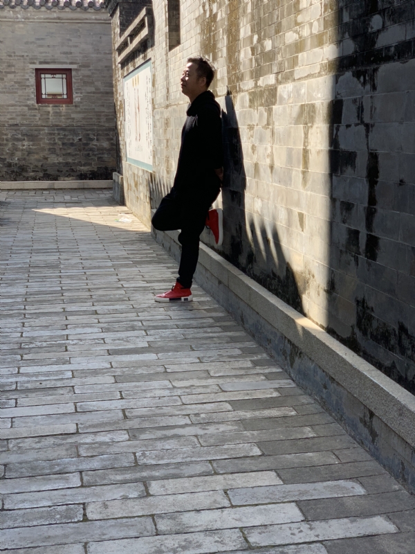有趣的灵魂的第三张照片--沙县婚介网