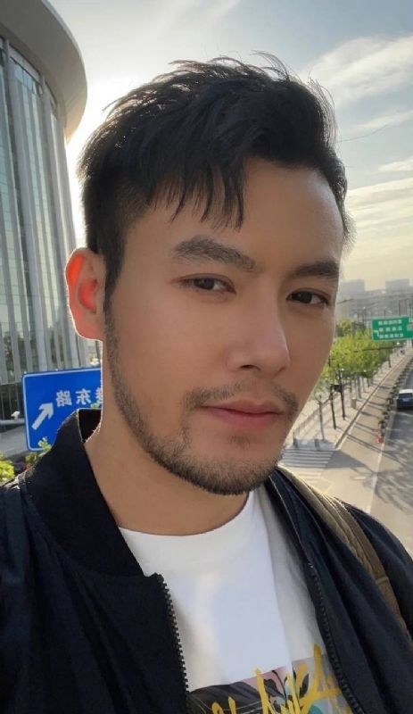 清風徐來的第一张照片--沙县婚介网