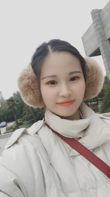阿狸的第一张照片--沙县婚介网