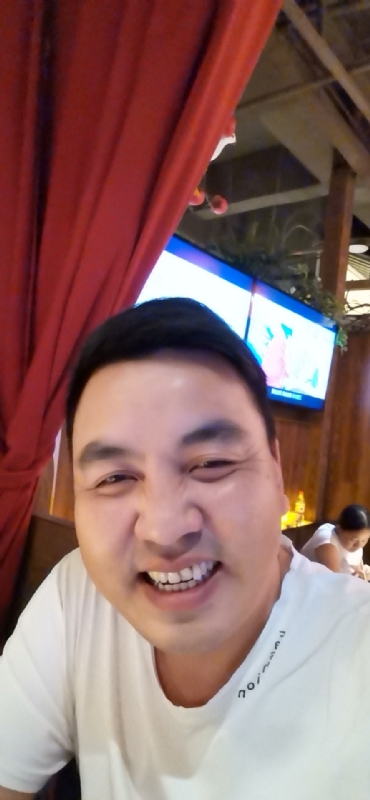 泉哥的第一张照片--沙县婚介网