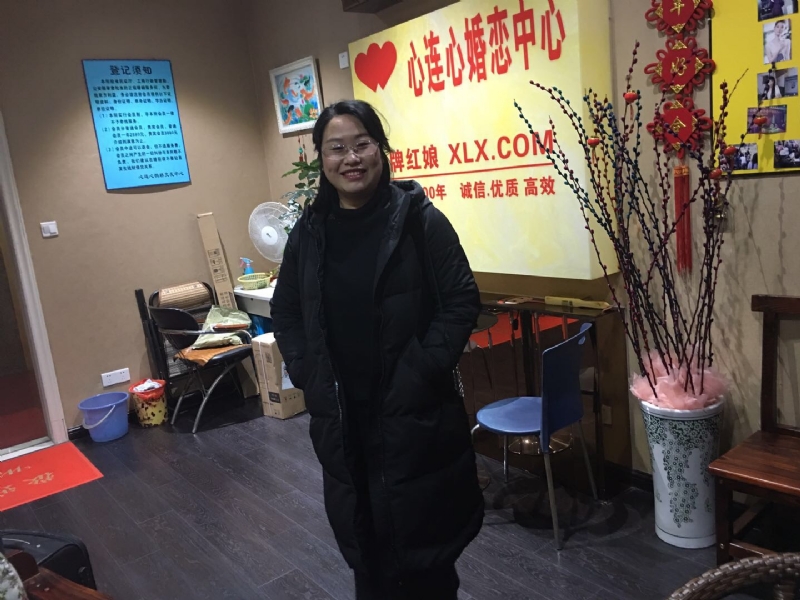 ei的第一张照片--沙县婚介网
