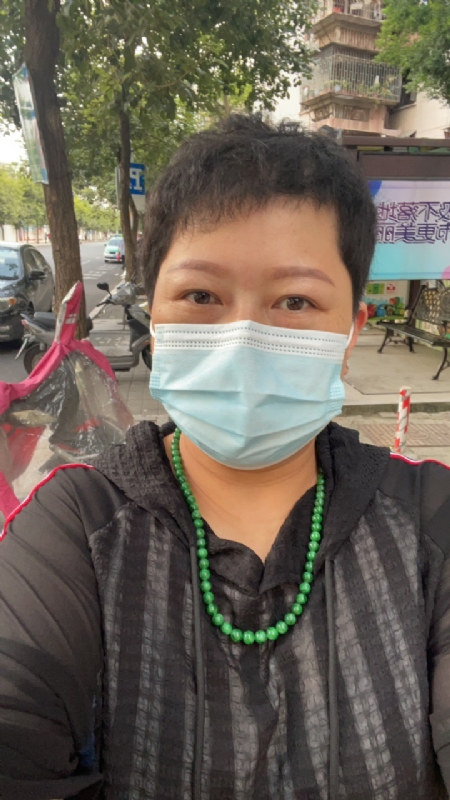 阿敏的第二张照片--沙县婚介网