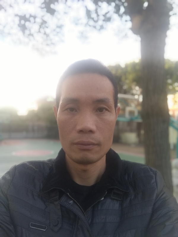 王耀明的第一张照片--沙县婚介网