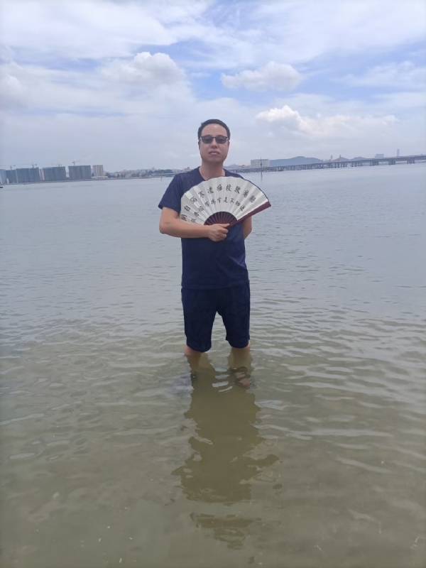 浪迹天涯的第一张照片--沙县婚介网