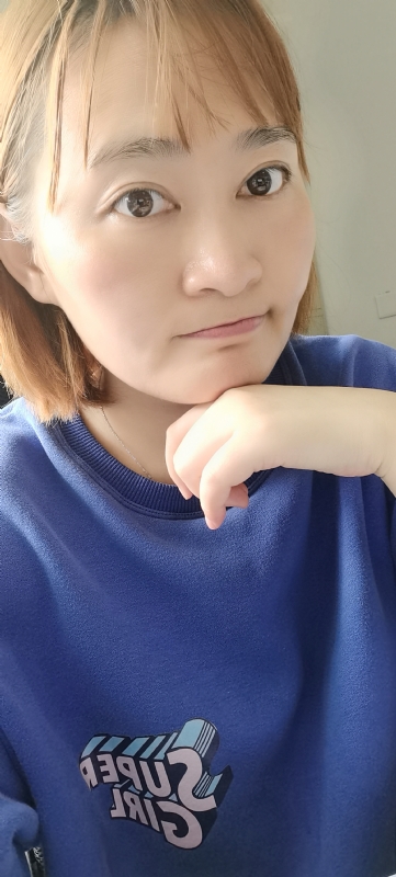 花花火的第一张照片--沙县婚介网