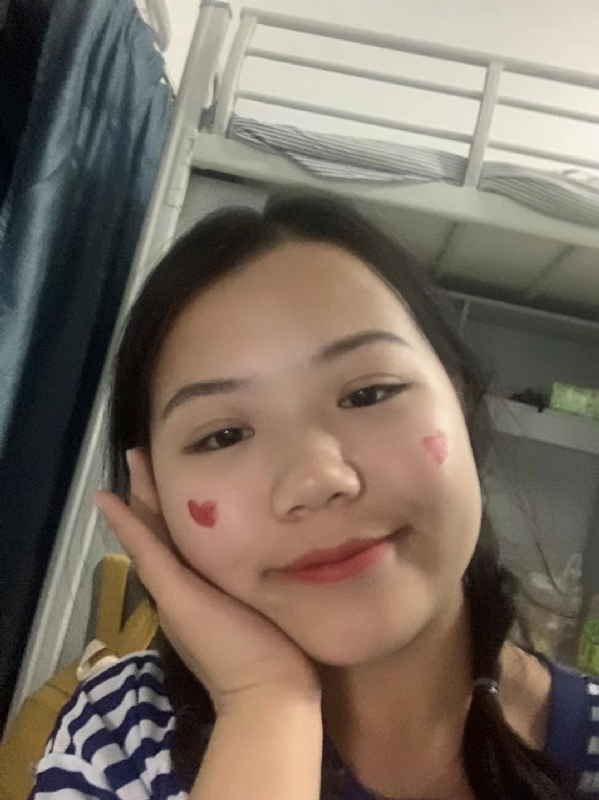 轻轻的一片云的第一张照片--沙县婚介网