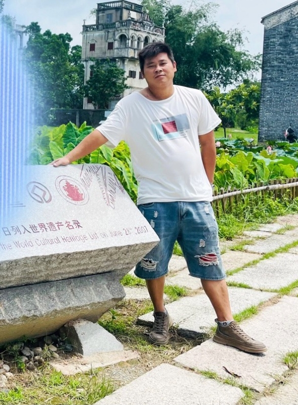张海187的第二张照片--沙县婚介网
