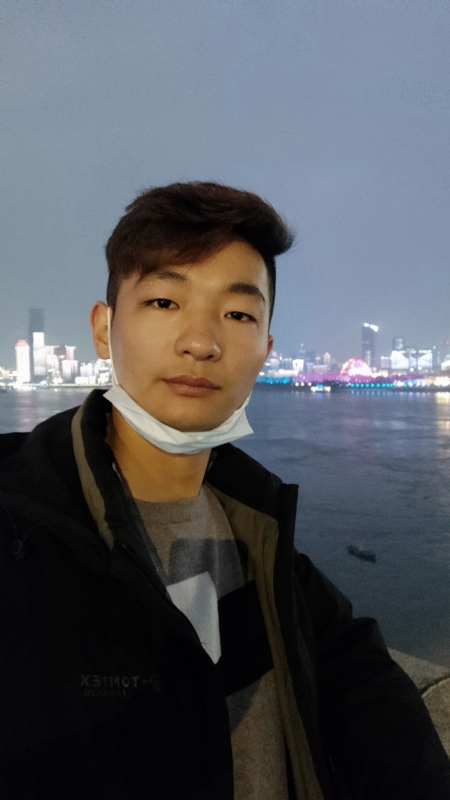 遇见的第一张照片--沙县婚介网