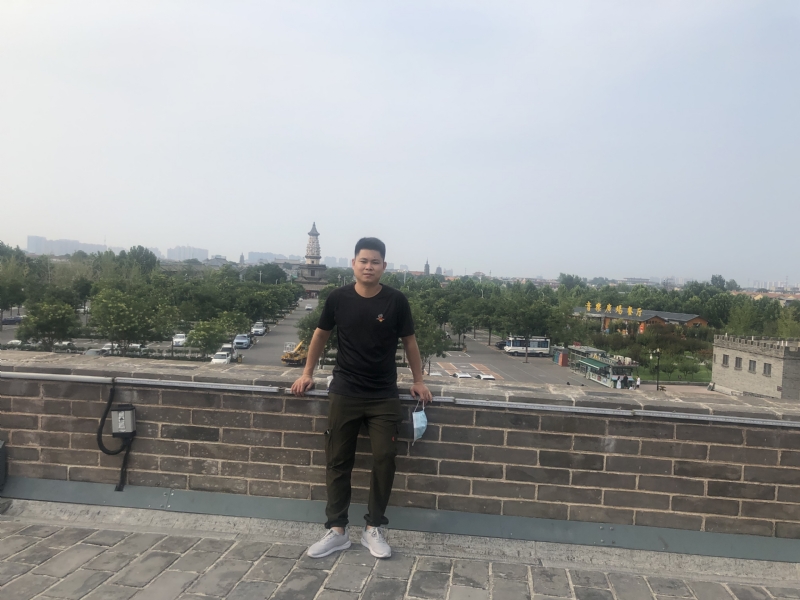 123.向左向右的第一张照片--沙县婚介网
