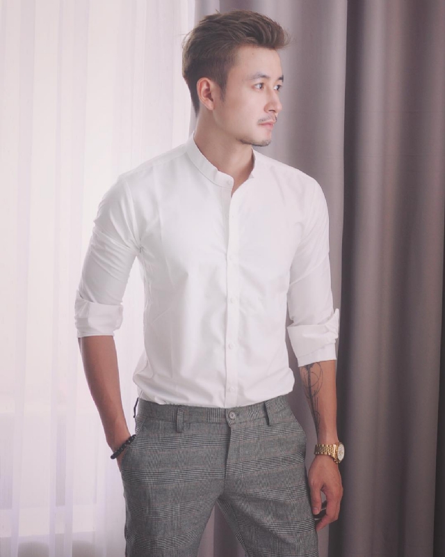 kevin的第一张照片--沙县婚介网