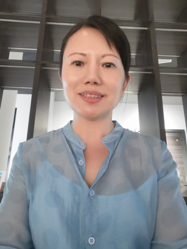 简简单单的第一张照片--沙县婚介网