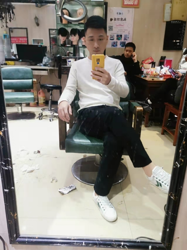 陈辉88的第一张照片--沙县婚介网
