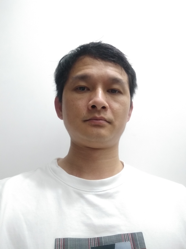 鼓浪扬帆的第一张照片--沙县婚介网
