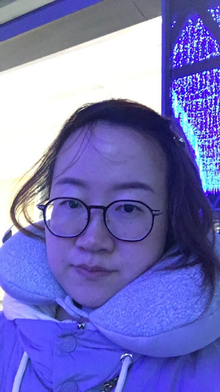 wendy的第二张照片--沙县婚介网